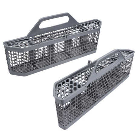 Universal Dishwasher Storage Basket - Fits GE WD28X10128