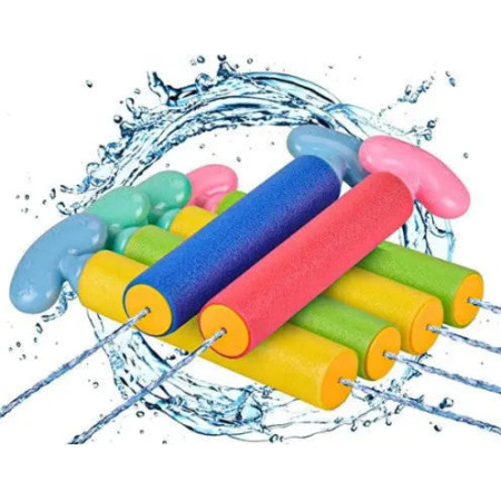 Summer Beach Straight Play Water Toys
