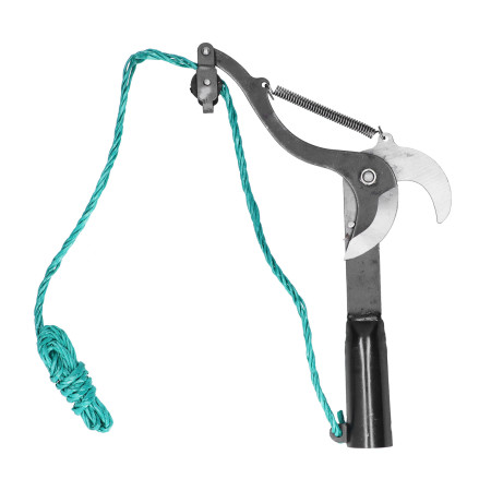 High Altitude Pruning Shears - Durable & Sharp Gardening Tool