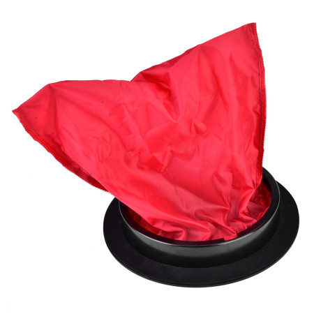 8 Inch Hatch Cover with Waterproof Bag for Boats & Kayaks