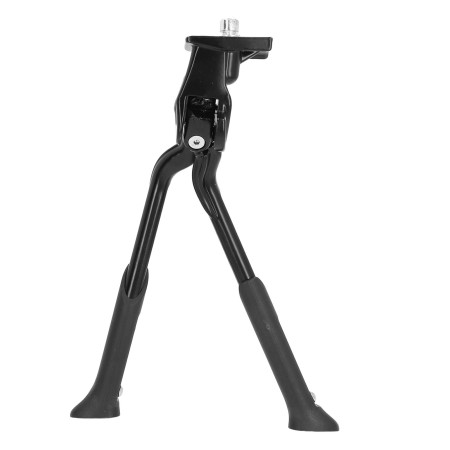 Cent Mount Adjustable Aluminum Alloy Double Leg Bike Kickstand