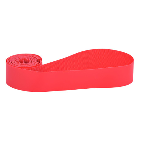 Enhanced Protection with 2PCS PVC Bike Tire Rim Tape - 20inch