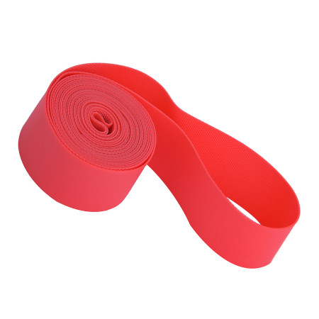 Enhanced Protection with 2PCS PVC Bike Tire Rim Tape - 20inch