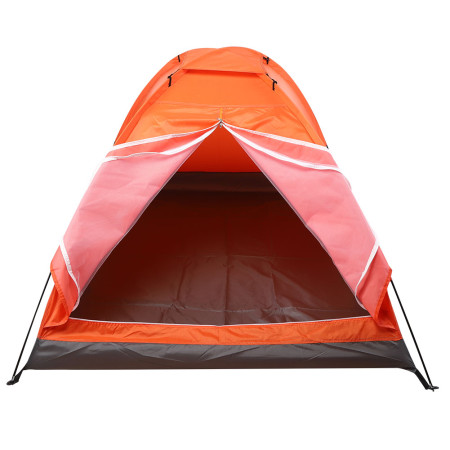 Portable Outdoor Double Person Camping Tent – Ideal for Camping, Climbing, Fishing