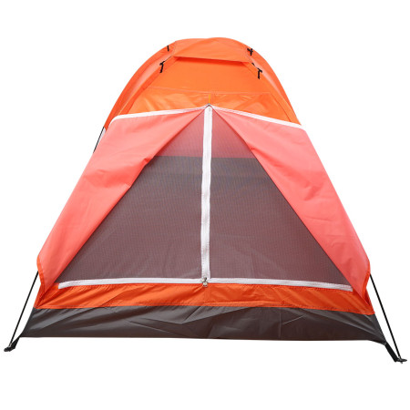 Portable Outdoor Double Person Camping Tent – Ideal for Camping, Climbing, Fishing