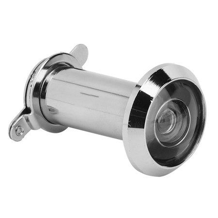 2Pcs 220° Anti-Theft Door Viewer - Enhance Home Security Now