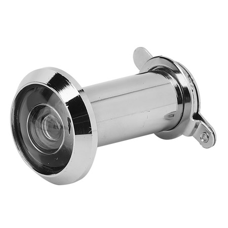 2Pcs 220° Anti-Theft Door Viewer - Enhance Home Security Now