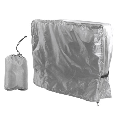 Waterproof Cooler Cart Cover for Outdoor Beverage & Party Protection